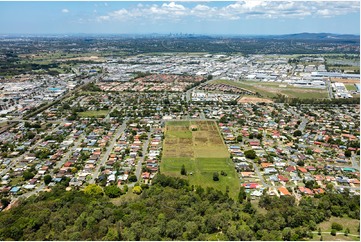 Aerial Photo Strathpine QLD Aerial Photography