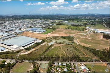 Aerial Photo Strathpine QLD Aerial Photography