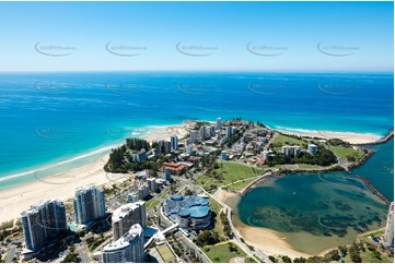 Aerial Photo Tweed Heads NSW Aerial Photography