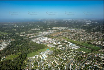 Aerial Photo Burpengary QLD Aerial Photography