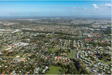 Aerial Photo Deception Bay QLD Aerial Photography