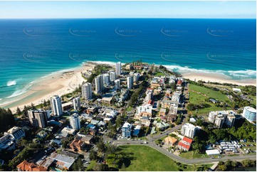 Aerial Photo Tweed Heads NSW Aerial Photography