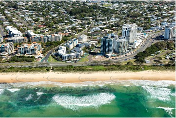 Aerial Photo Maroochydore QLD Aerial Photography