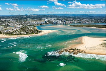 Aerial Photo Maroochydore QLD Aerial Photography