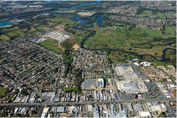 Aerial Photo Strathpine Aerial Photography