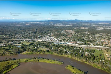 Aerial Photo Goodna Aerial Photography