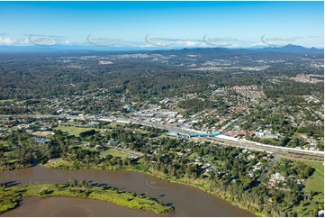 Aerial Photo Goodna Aerial Photography
