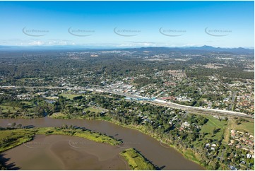 Aerial Photo Goodna Aerial Photography