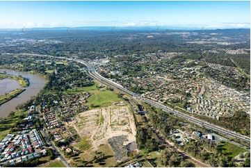 Aerial Photo Goodna Aerial Photography