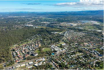 Aerial Photo Goodna Aerial Photography