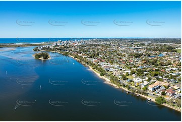 Aerial Photo Maroochydore Aerial Photography