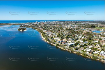 Aerial Photo Maroochydore Aerial Photography