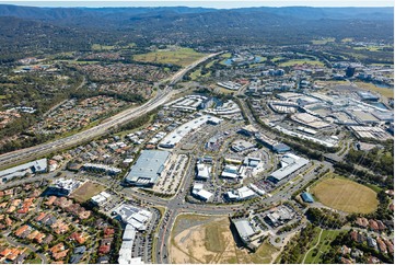 Aerial Photo Robina Aerial Photography