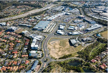 Aerial Photo Robina Aerial Photography