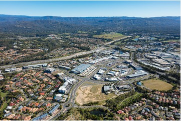 Aerial Photo Robina Aerial Photography