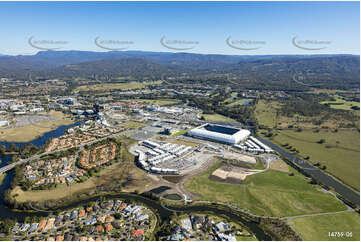 Aerial Photo Robina Aerial Photography