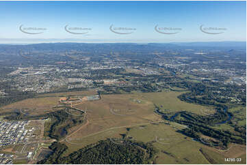 Aerial Photo Morayfield Aerial Photography