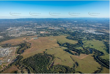 Aerial Photo Morayfield Aerial Photography