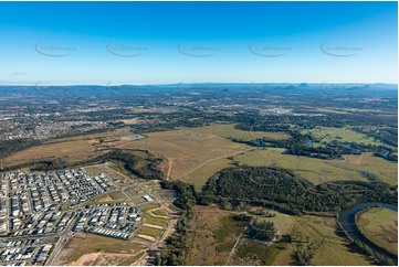 Aerial Photo Morayfield Aerial Photography