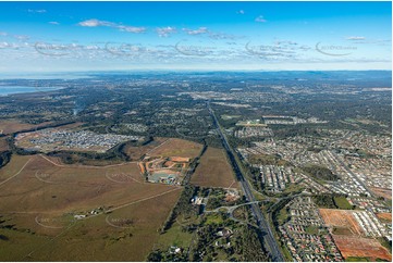 Aerial Photo Morayfield Aerial Photography