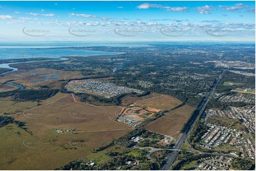 Aerial Photo Morayfield Aerial Photography