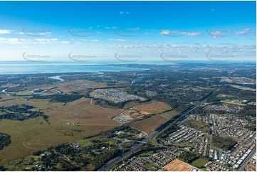 Aerial Photo Morayfield Aerial Photography