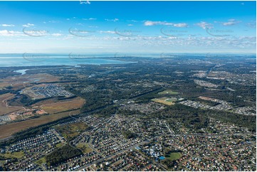 Aerial Photo Morayfield Aerial Photography