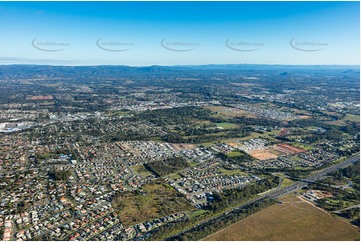 Aerial Photo Morayfield Aerial Photography