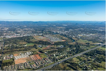 Aerial Photo Morayfield Aerial Photography