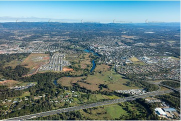 Aerial Photo Caboolture Aerial Photography