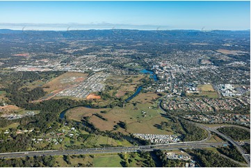 Aerial Photo Caboolture Aerial Photography