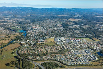 Aerial Photo Caboolture Aerial Photography