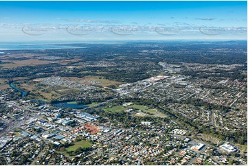 Aerial Photo Caboolture Aerial Photography