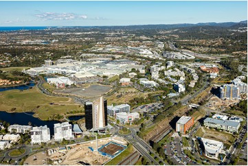 Aerial Photo Robina Aerial Photography