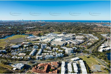 Aerial Photo Robina Aerial Photography