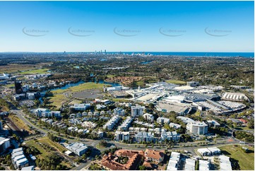 Aerial Photo Robina Aerial Photography