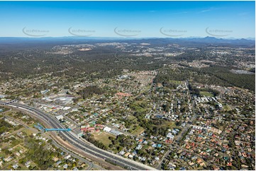 Aerial Photo Goodna Aerial Photography