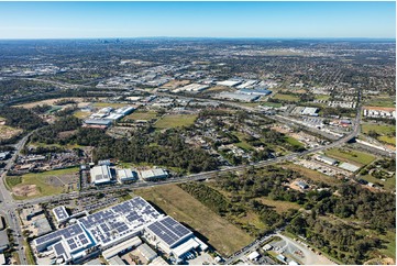 Aerial Photo Wacol Aerial Photography