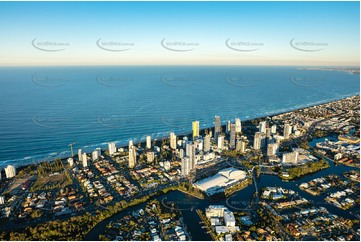 Aerial Photo Broadbeach Aerial Photography