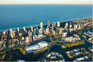 Aerial Photo Broadbeach Aerial Photography