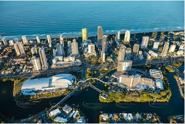 Aerial Photo Broadbeach Aerial Photography