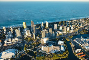 Aerial Photo Broadbeach Aerial Photography