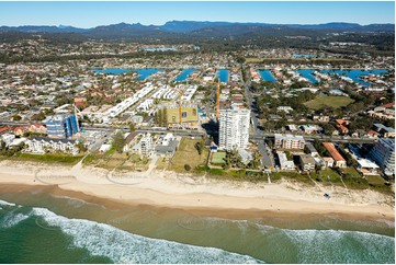 Aerial Photo Palm Beach Aerial Photography