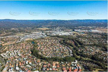 Aerial Photo Robina Aerial Photography