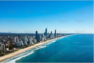 Aerial Photo Broadbeach Aerial Photography