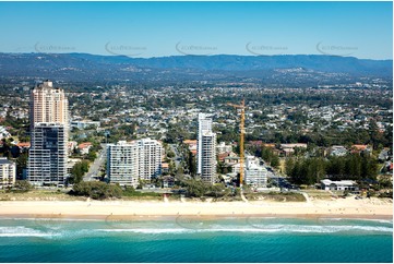 Aerial Photo Broadbeach Aerial Photography