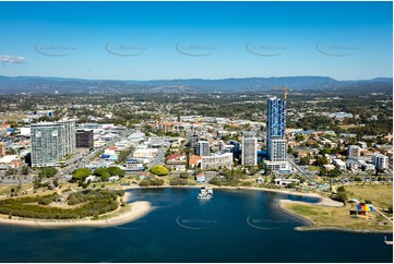 Aerial Photo Southport Aerial Photography