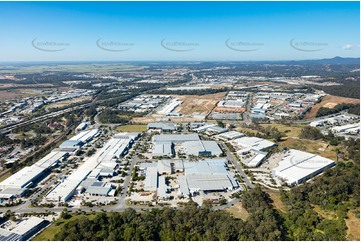 Aerial Photo Yatala Aerial Photography