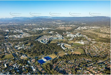 Aerial Photo Southport Aerial Photography