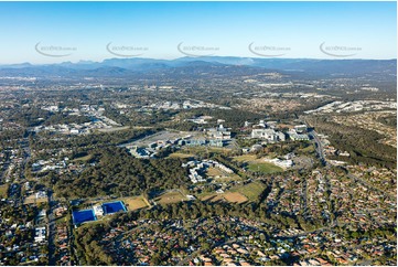 Aerial Photo Southport Aerial Photography